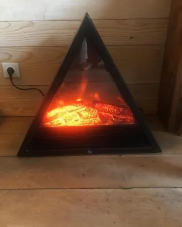 C&c Cosy Et Au Pied Des Pistes Lägenhet Courchevel