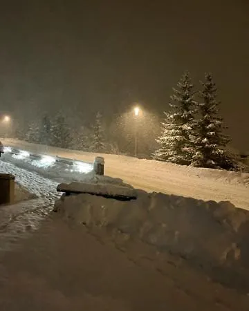 C&c Cosy Et Au Pied Des Pistes *